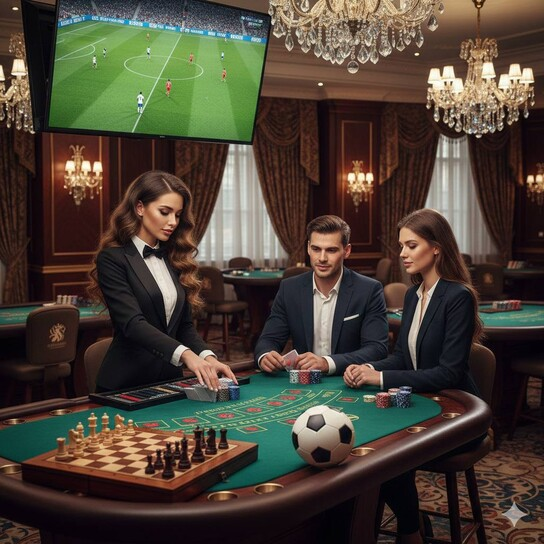 企鹅App聊天界面